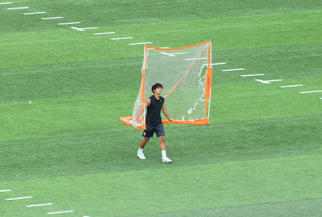 進攻
